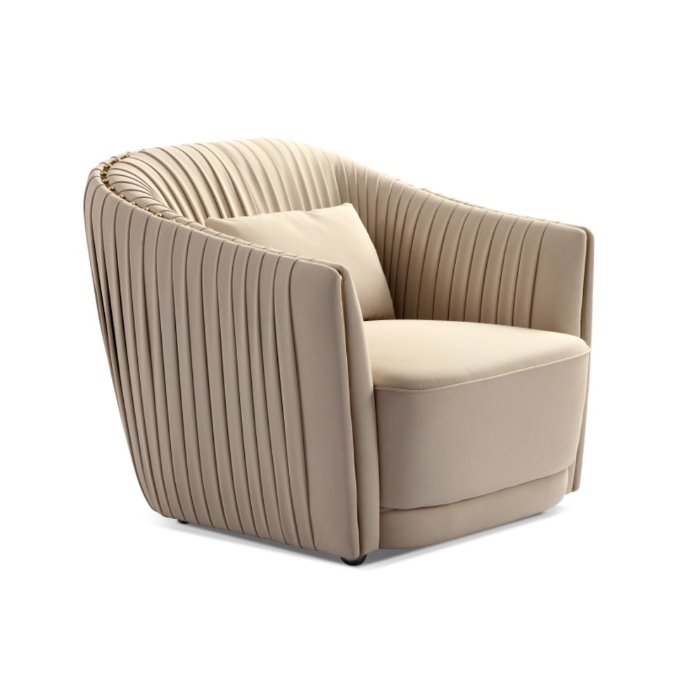 Кресло Fratelli Barri Loreto 91 x 92 x 80h nc111202