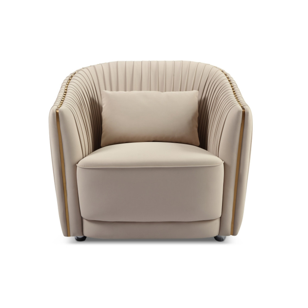 Кресло Fratelli Barri Loreto 91 x 92 x 80h nc111202