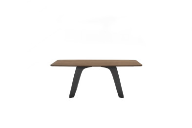 Стол в столовую Tonin CASA Design Angelo Tomaiuolo Brenta