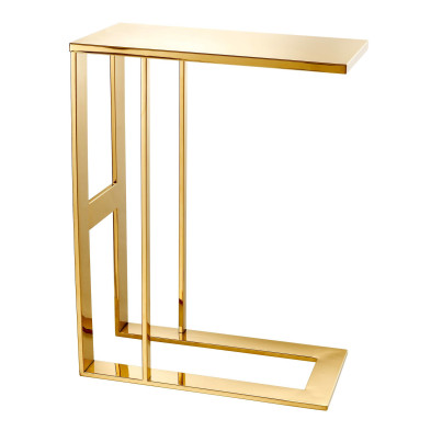 Приставной стол Pierre Eichholtz Tables And Desks 45 x 23 x 60h nc66409