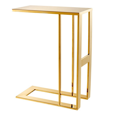 Приставной стол Pierre Eichholtz Tables And Desks 45 x 23 x 60h nc66409