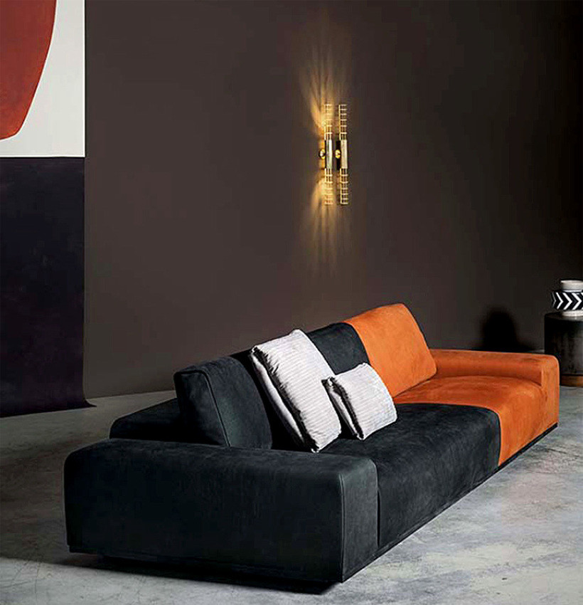 Диван Baxter Monsieur