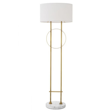Торшер Kaiser Eichholtz Lighting 31 x 49 x 157h nc85814