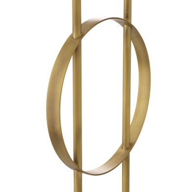 Торшер Kaiser Eichholtz Lighting 31 x 49 x 157h nc85814