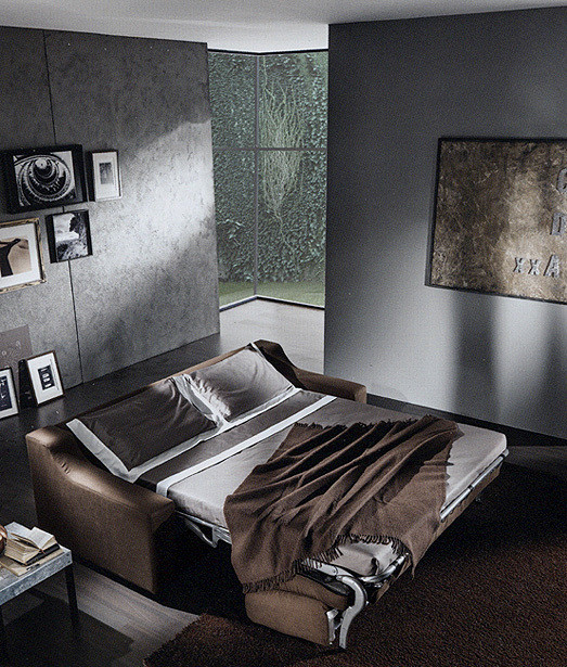 Диван Robyn Essepi Existence 3804 - материал