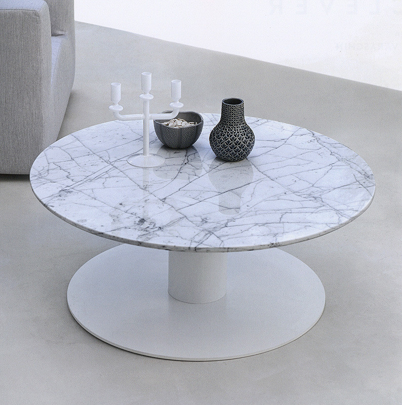 Стол журнальный Big Varaschin Landscapes 2017 2018 1363 + 34531