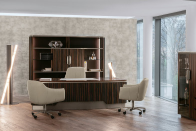 Книжный шкаф Giorgio collection Luxor 980/84