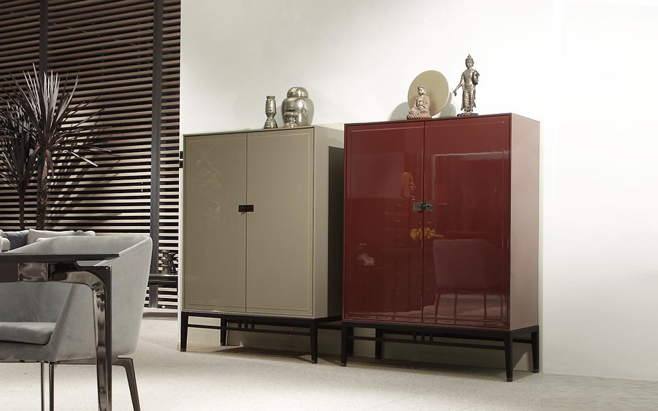 Бар Alivar Oriental