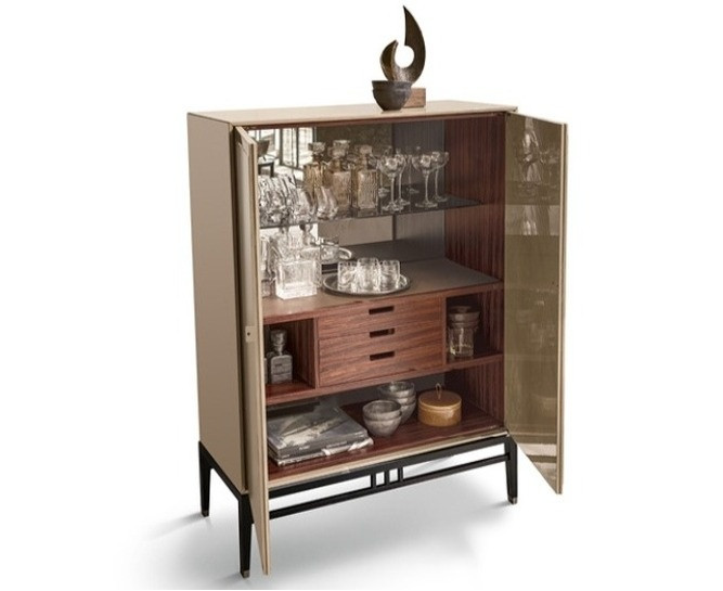 Бар Alivar Oriental