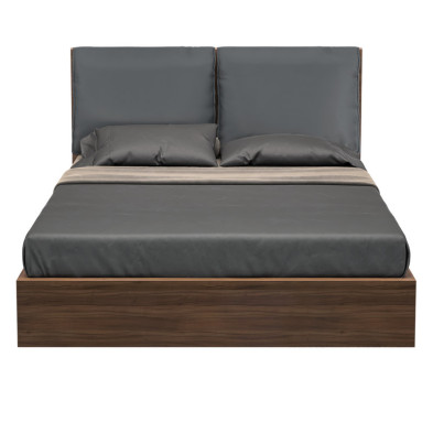 Кровать c подъемным механизмом Mod Interiors Zaragoza 191 x 211,6 x 110h nc74607