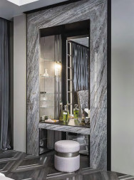 Туалетный столик Zonta Renaissance Lalique