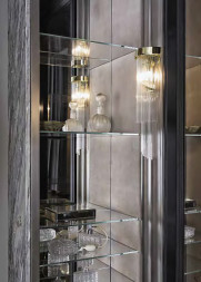 Туалетный столик Zonta Renaissance Lalique