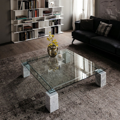 Журнальный стол Cattelan italia Dielle