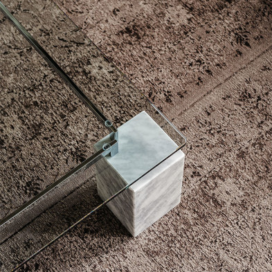 Журнальный стол Cattelan italia Dielle
