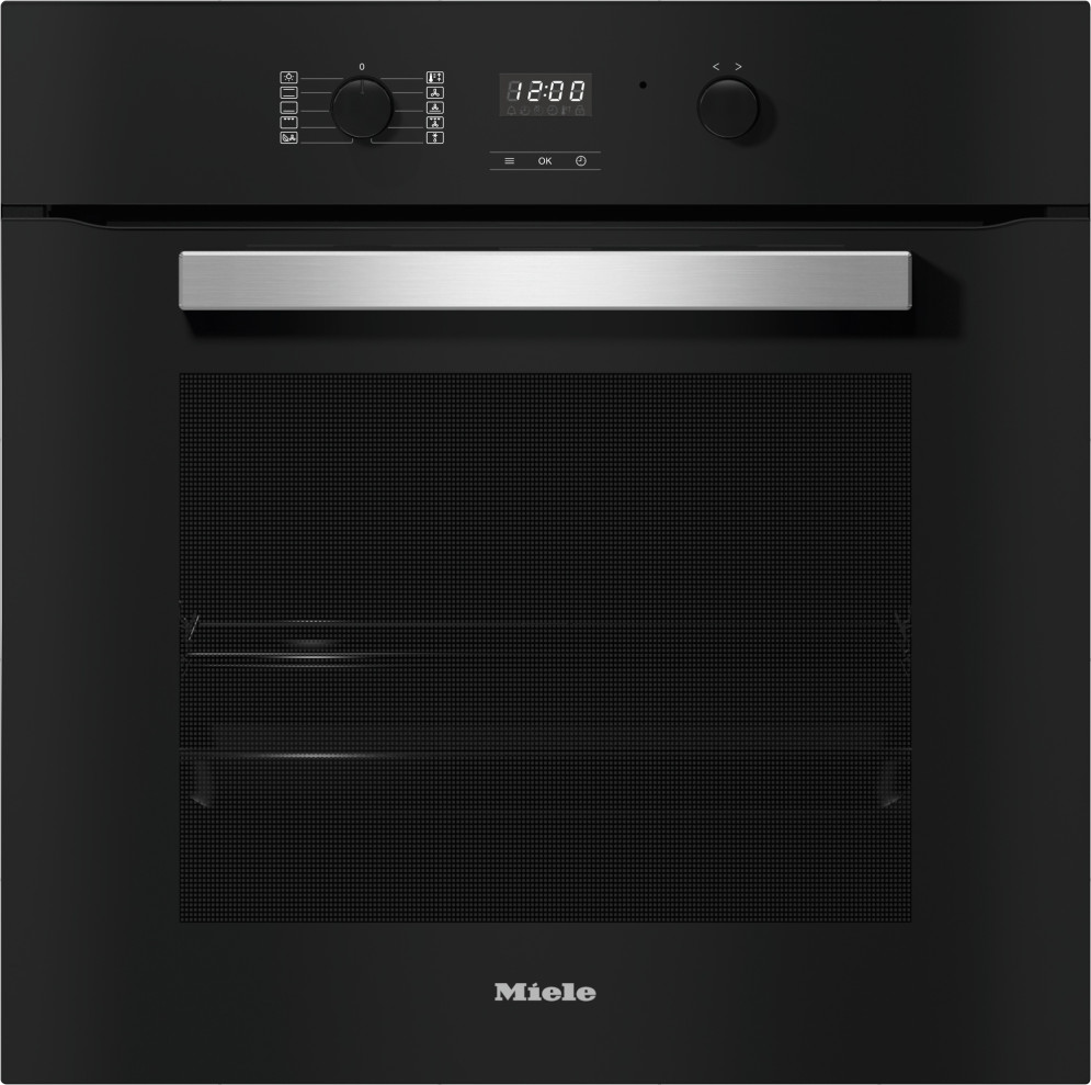 Духовой шкаф Miele H 2455 B