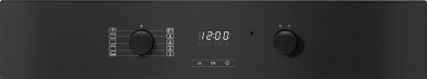 Духовой шкаф Miele H 2455 B
