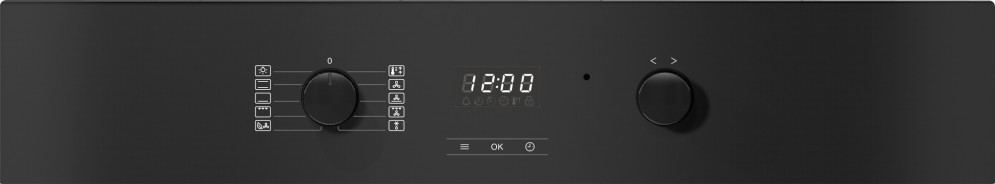 Духовой шкаф Miele H 2455 B