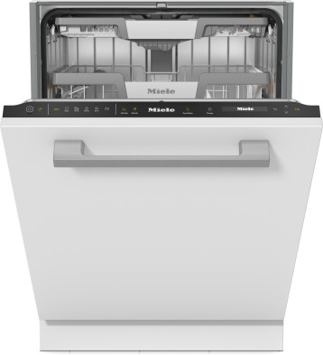Посудомоечная машина Miele G 7655 SCVi XXL AutoDos