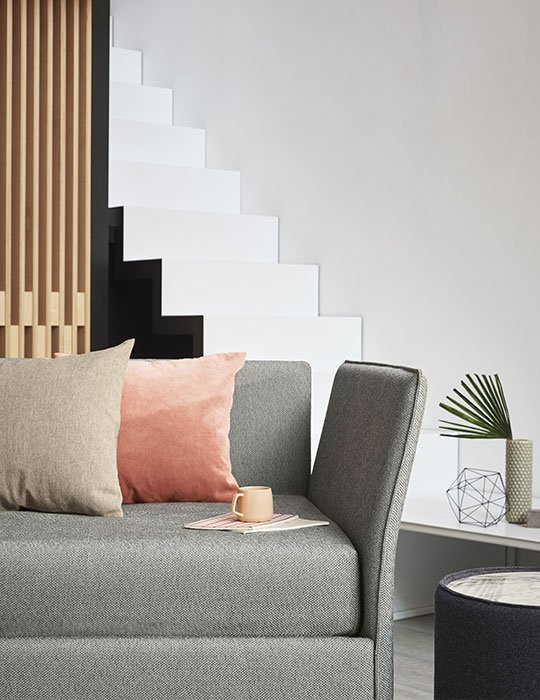 Диван  Bolzan  Fly