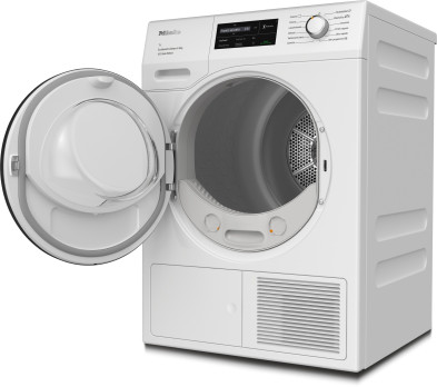 Сушильная машина Miele TCL 690 WP 125 Gala Edition