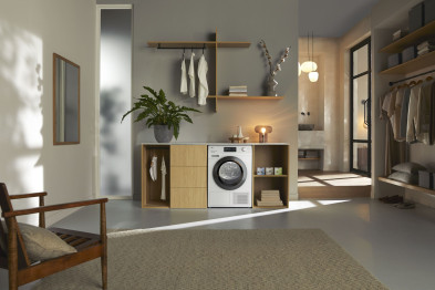 Сушильная машина Miele TCL 690 WP 125 Gala Edition