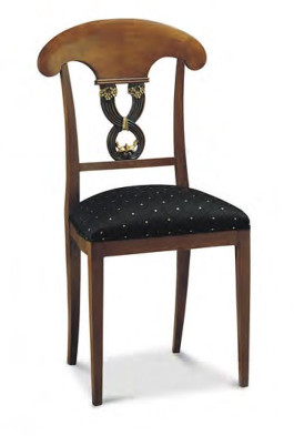 Стул в столовую Francesco molon The upholstery S164