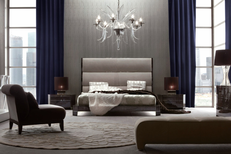 Кровать Giorgio collection Absolute 431/432/434