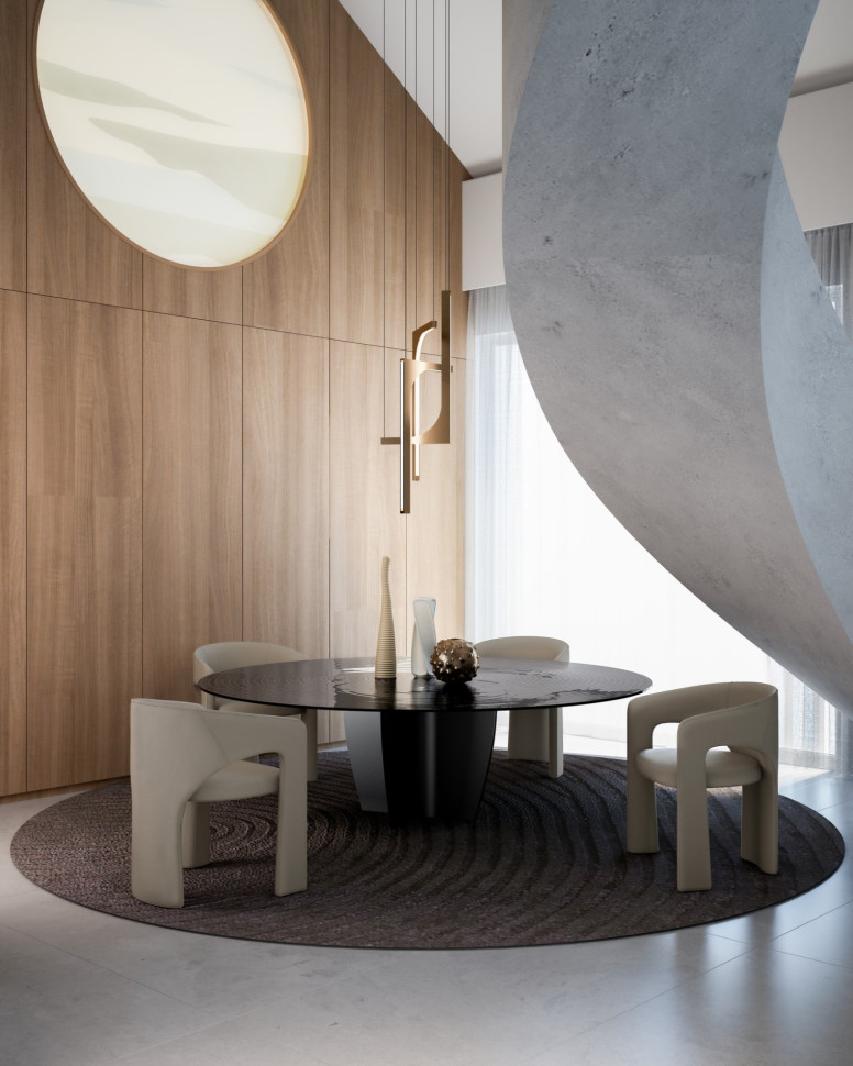 Стол Arketipo Gambler