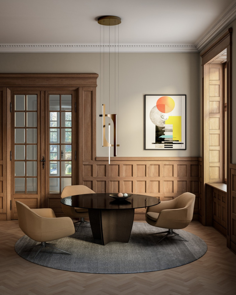 Стол Arketipo Gambler