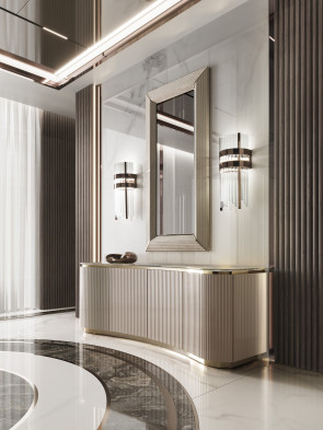 Буфет Dv home collection Form Cannetè buffet 4