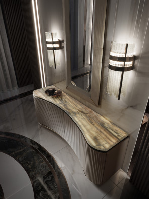 Буфет Dv home collection Form Cannetè buffet 4