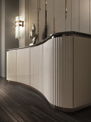 Буфет Dv home collection Form Cannetè buffet 4