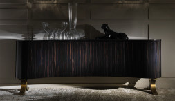 Буфет Dv home collection Form buffet 2