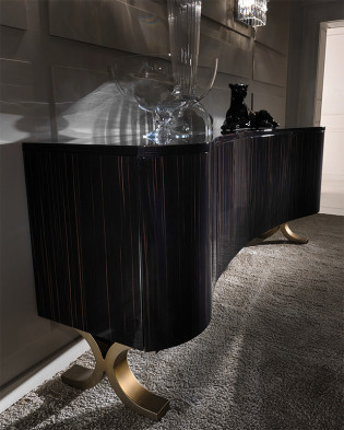 Буфет Dv home collection Form buffet 2