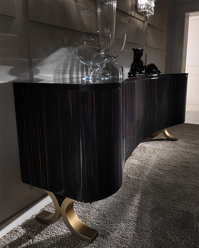 Буфет Dv home collection Form buffet 2