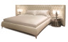 Кровать Visionnaire Visionnaire cop. beige Pitti