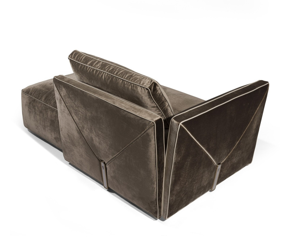 Кушетка Visionnaire Bastian