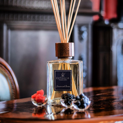 Ароматический диффузор «Jasmine and Berries», 250 мл