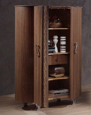 Шкаф Mistral Carpanelli Contemporary Cr 50