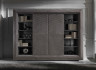 Стенка Dv home collection Byron porta tv