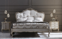 Кровать Silvano grifoni Bedroom 2406