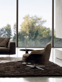 Кресло Minotti Sendai