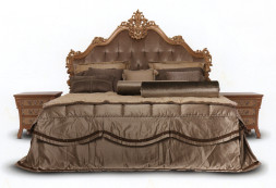 Кровать Arianna Asnaghi interiors La boutique L13601