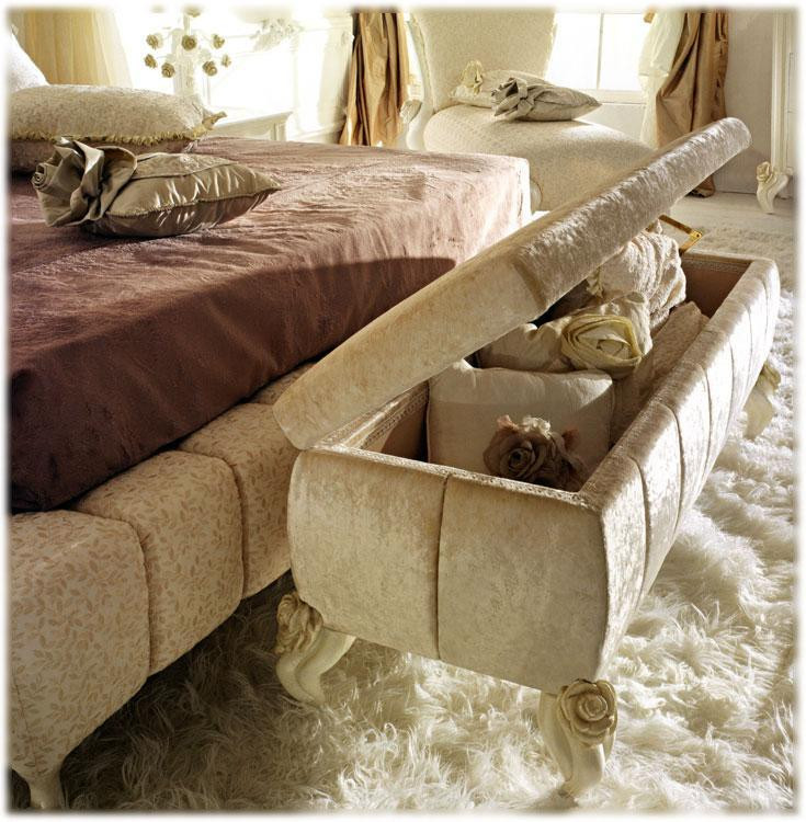 Банкетка Bitossi luciano Mon amour night &amp; day 2145