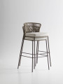 Барный стул Potocco Ola 923/A-923/S