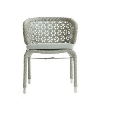 Стул с подлокотниками Journey Skyline Design Journey 57 x 63 x h81 nc104167