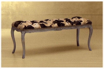 Банкетка Sonia Morello gianpaolo Blu catalogo 223/K