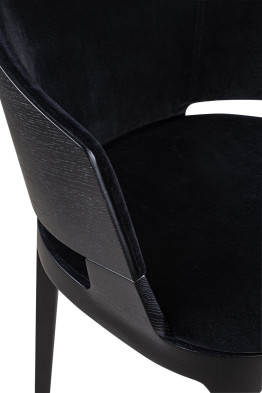 Стул Potocco Velis Wood 942/PAW