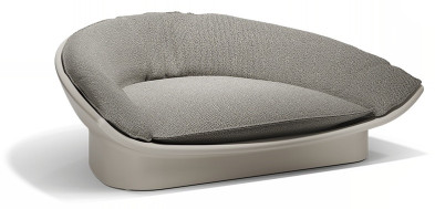 Кушетка Vondom Luna