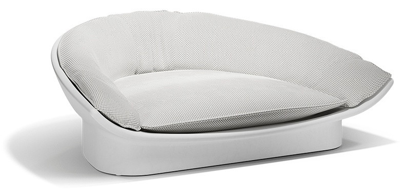 Кушетка Vondom Luna